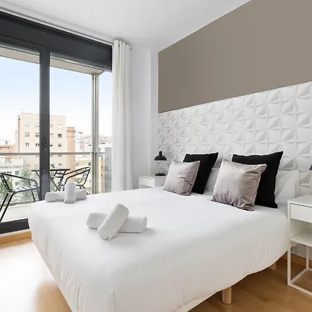 Chicstays Apartment Ciutadella Park Barcelona Exterior photo