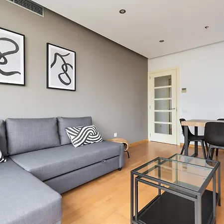 Chicstays Apartment Ciutadella Park Barcelona Exterior photo
