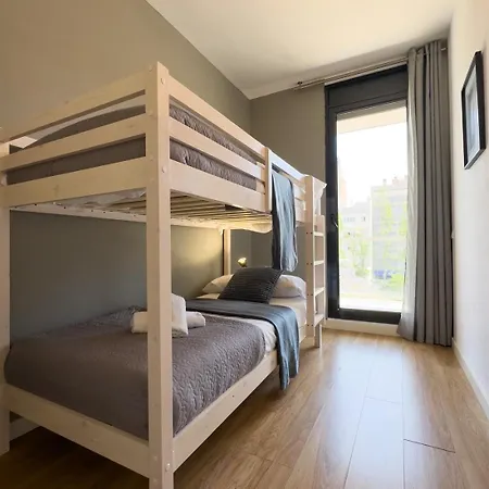 Chicstays Apartment Ciutadella Park Barcelona Exterior photo
